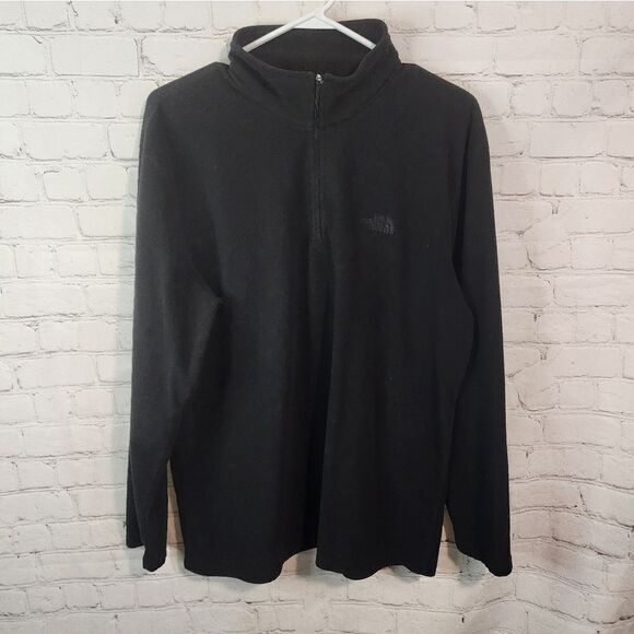 The North Face Other - Men's NorthFace zip-up sweater fleece, size XL